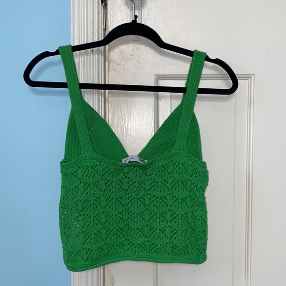 zara top - Picture 2 of 2